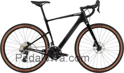 Cannondale Topstone 650b avaliação e ficha técnica